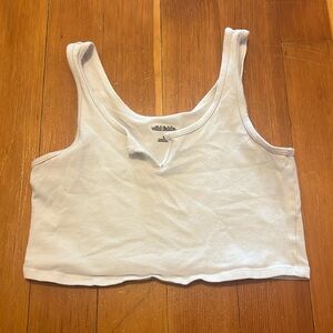 Wild Fable Cropped Tank